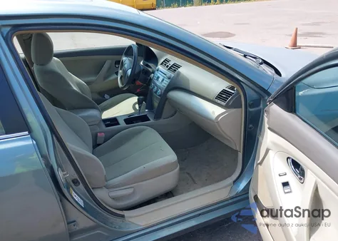 2008 Toyota Camry Le из США, поврежденный, VIN 4T1BE46K28U741731